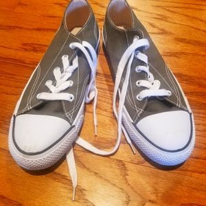 Airwalk shoes olive green size 9